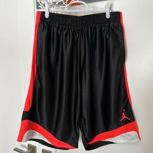 Jordan shorts